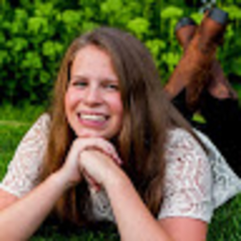 Meet your Posher, Kylie